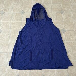 Catherine’s Sleeveless Top